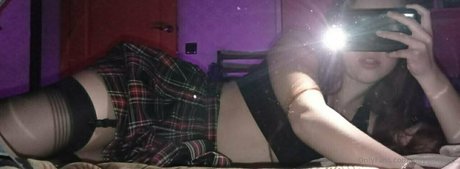 maycurlyvip sexy kunst foto