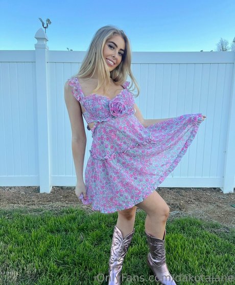 DakotaJane beste pornografische bild