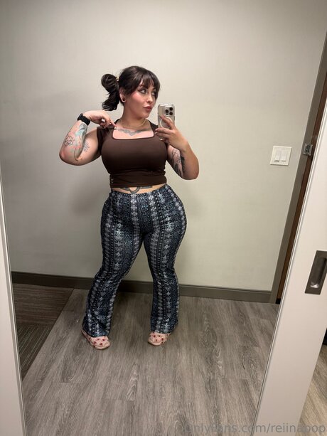 Reiinapop kostenlose nette galerien