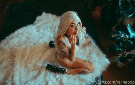 Reiinapop exklusive nacktheit galerie