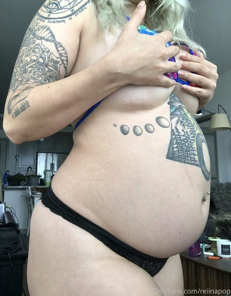 sexy große brüste nur fans exklusive erwachsene bild