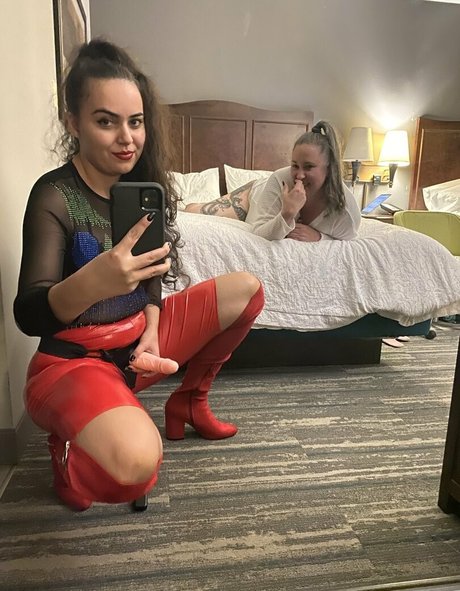 goddessmarcy sexy nackten archiv