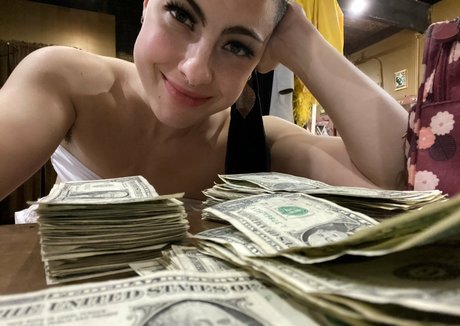 opal lilly onyx nackte foto