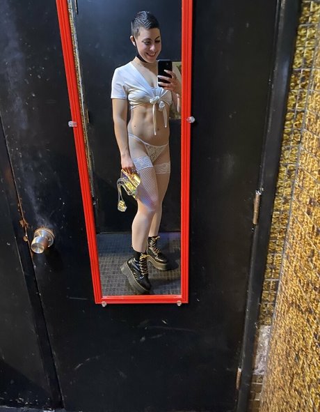 opal lilly onyx erwachsene exklusive fotos