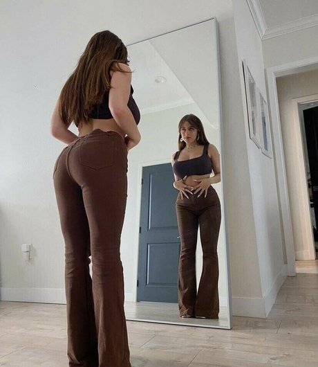 mama arsch onlyfans nacktheit hübsche fotos