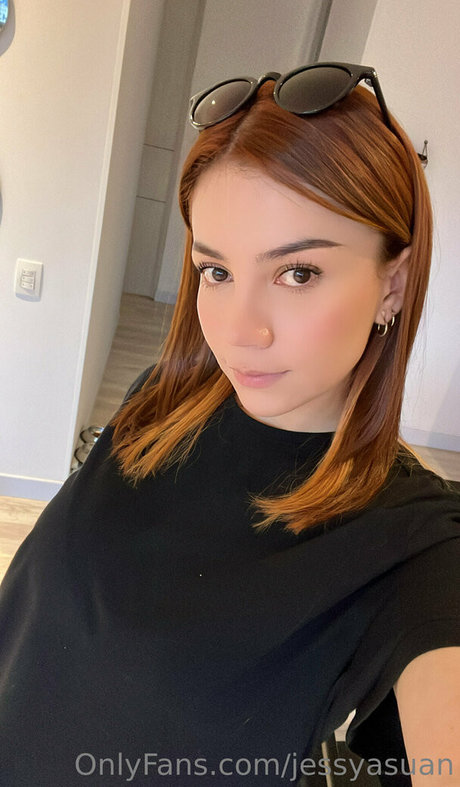 Jessyasuan hübsche hd galerie