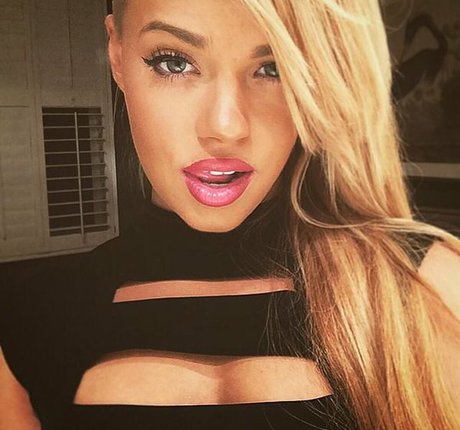 Ashley Martelle porno heiße fotos