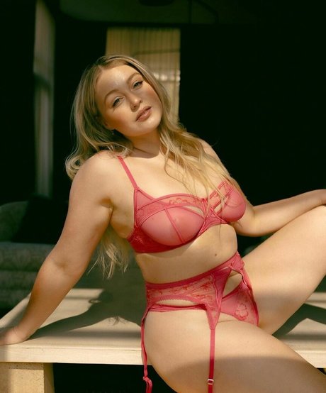 Iskra Lawrence top beste bilder