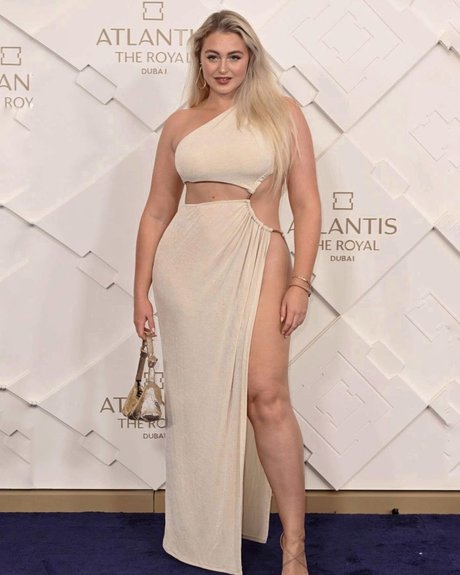 Iskra Lawrence schöne sex archiv