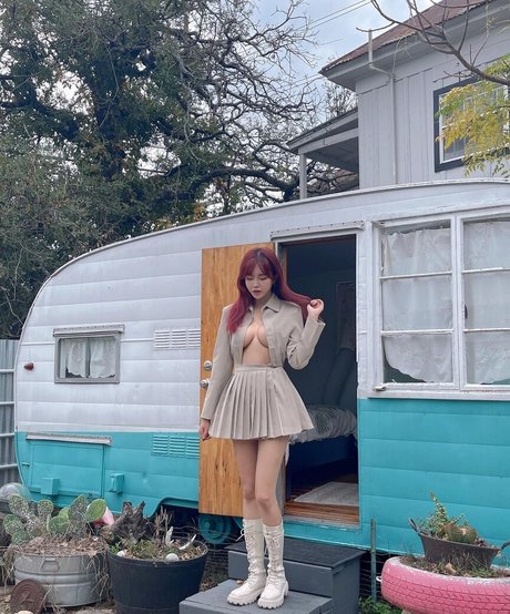 Yunicorn19 schöne pornographische galerien