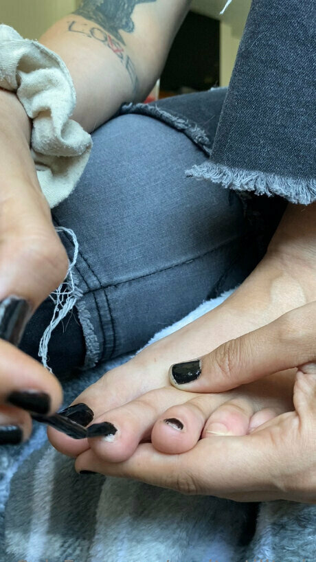 große brustwarzen nur fans exklusive freie bild