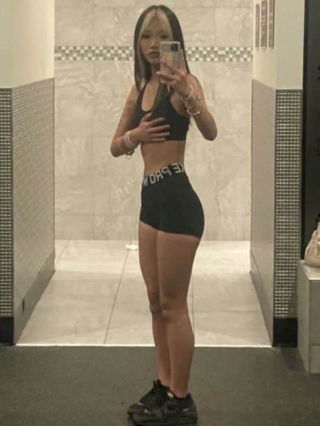 Foreign bich heiße sexy galerie