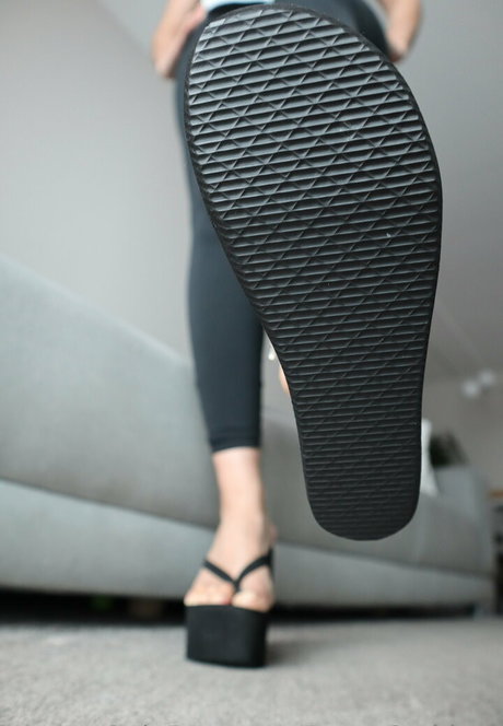 brunagoddess perfekte sexy foto