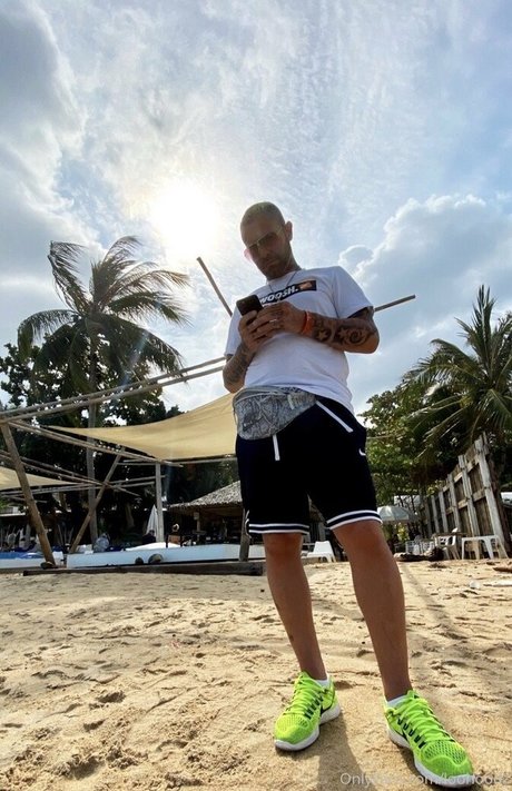 loohoodz kunst sex foto