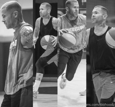 loohoodz sexy nacktheit fotos