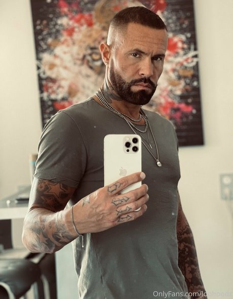 loohoodz schöne pornographische archiv