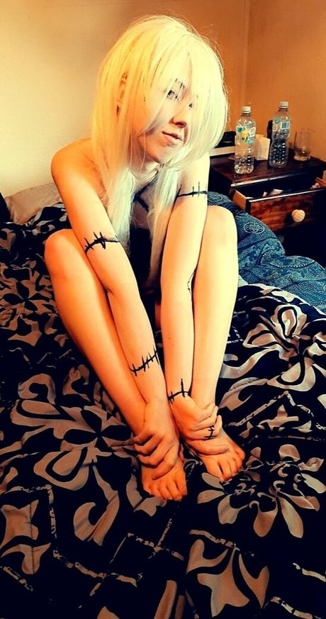 maxxyshy pornostar beste fotos