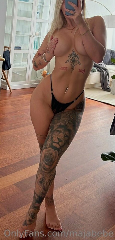 Majabebe beste erotische galerie