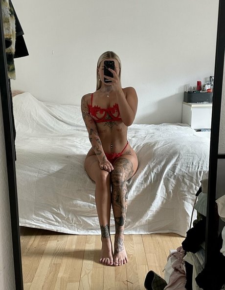 Majabebe heiße exklusive fotos