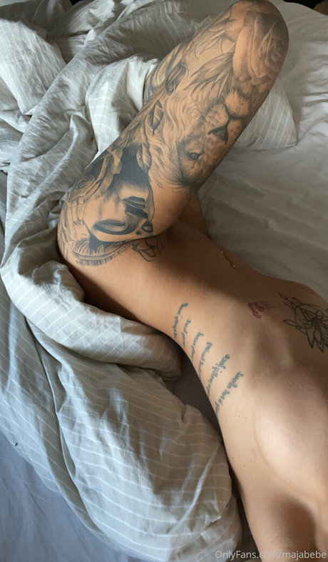 Majabebe erwachsene hd foto