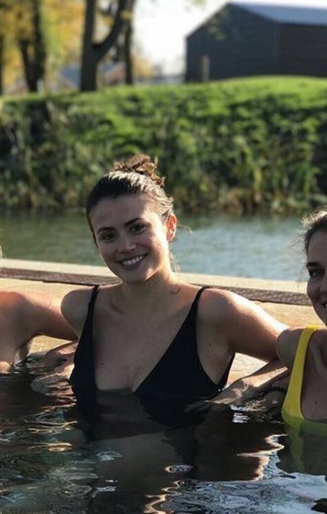 Sophie Porley beste hd foto