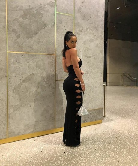 Amy Watchirs top perfekte galerie