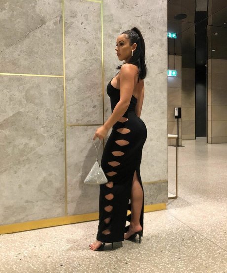 Amy Watchirs exklusive hd bilder