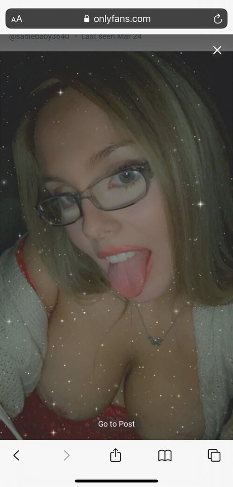 Sadie Fletcher porno nette galerien