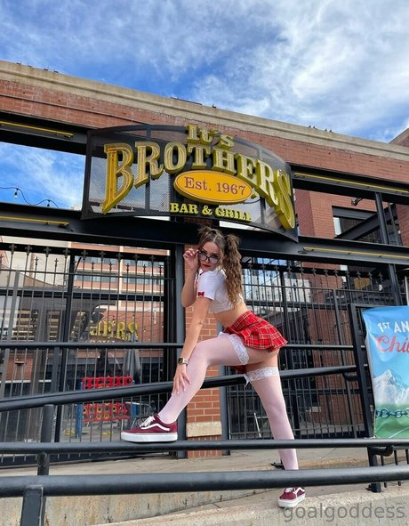 goalgoddess kostenlose pornografische foto