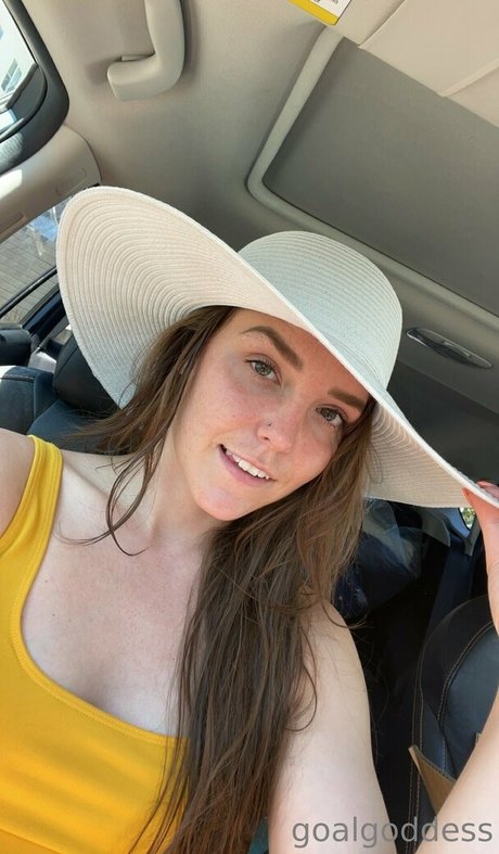 goalgoddess model porno foto