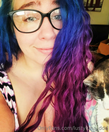 lustyluna ddd erotische nackten bilder