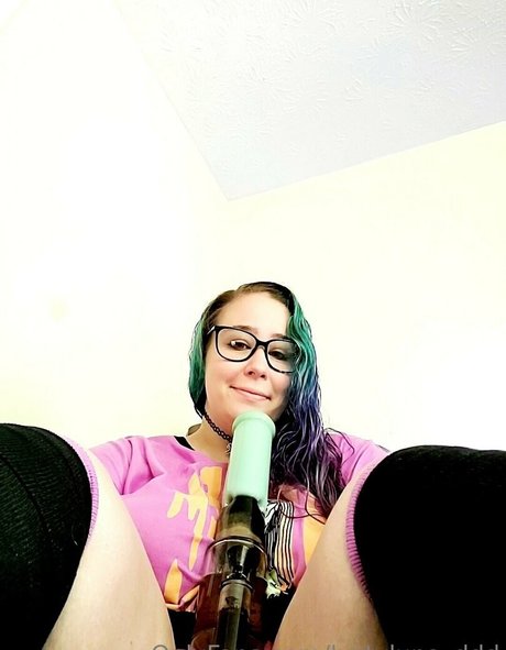 lustyluna ddd exklusive nackte foto