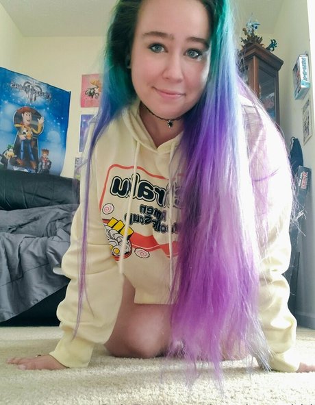 lustyluna ddd beste kunst fotos