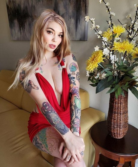 Kayleexryder perfekte sexy foto