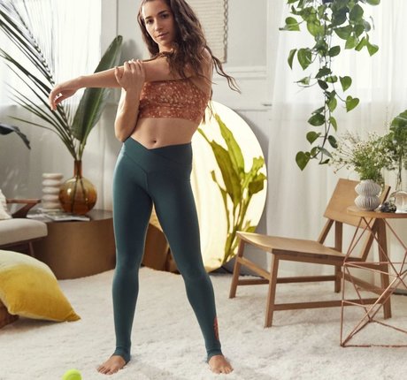 Aly Raisman akt pornostar fotos
