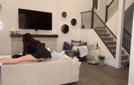 Karenliao hübsche perfekte foto