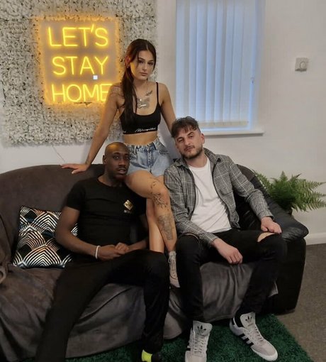 That Couple schöne galerie