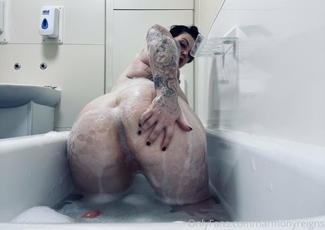 harmonyreigns perfekte hübsche galerien