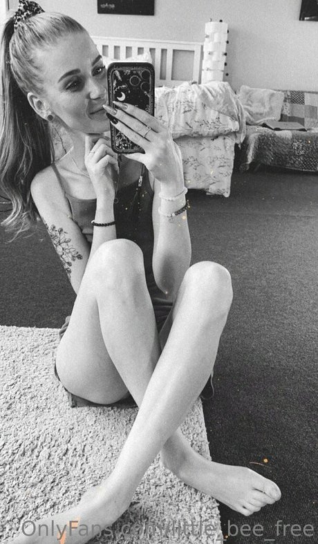 little bee free Bilder