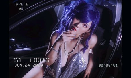 Hiyukimos schöne erotische foto