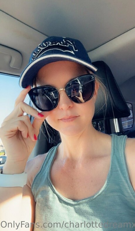 charlottedreamxo model schöne galerien