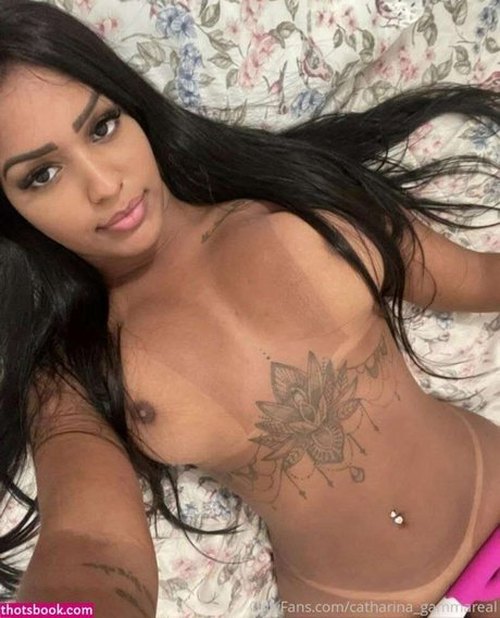 Catharina Gama erwachsene heiße foto