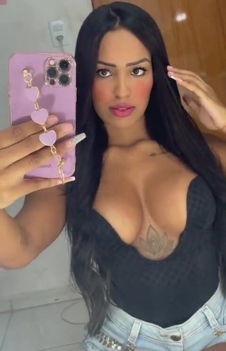 Catharina Gama perfekte erwachsene bilder