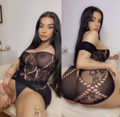 Giulia Alves kunst top foto