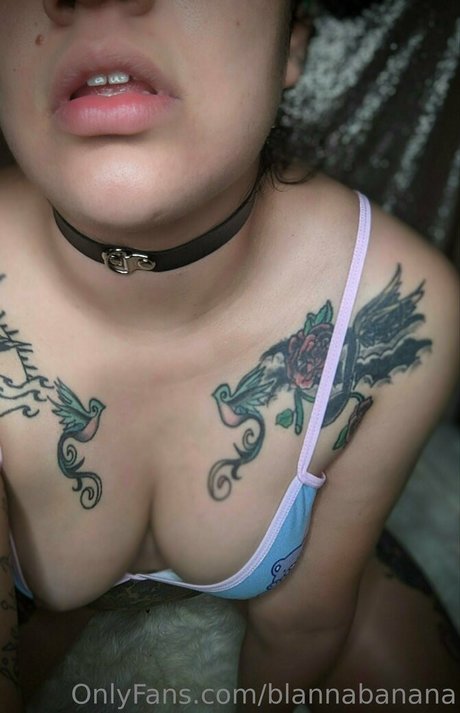 blannabanana nette fotos