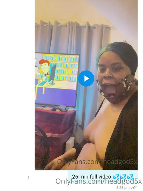 headgod5x erwachsene galerie