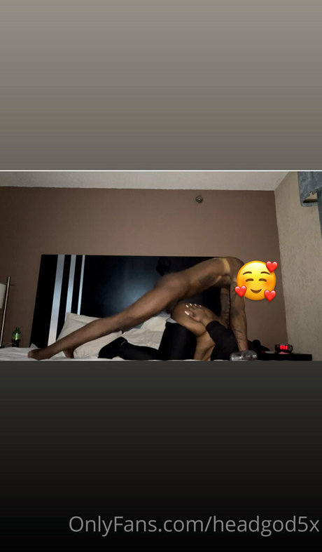 headgod5x xxx hübsche galerie