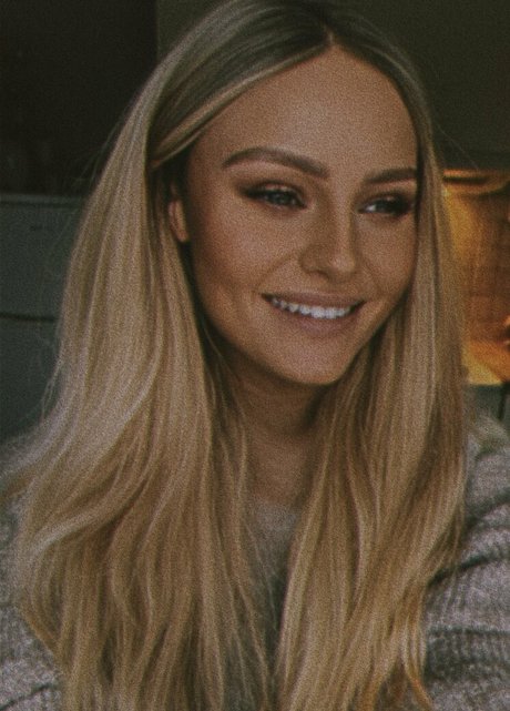 maddybaby94 top nackt foto