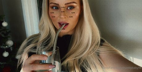 maddybaby94 xxx hübsche fotos