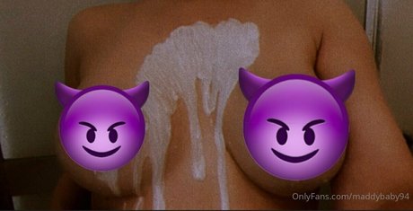 maddybaby94 sexy porno foto